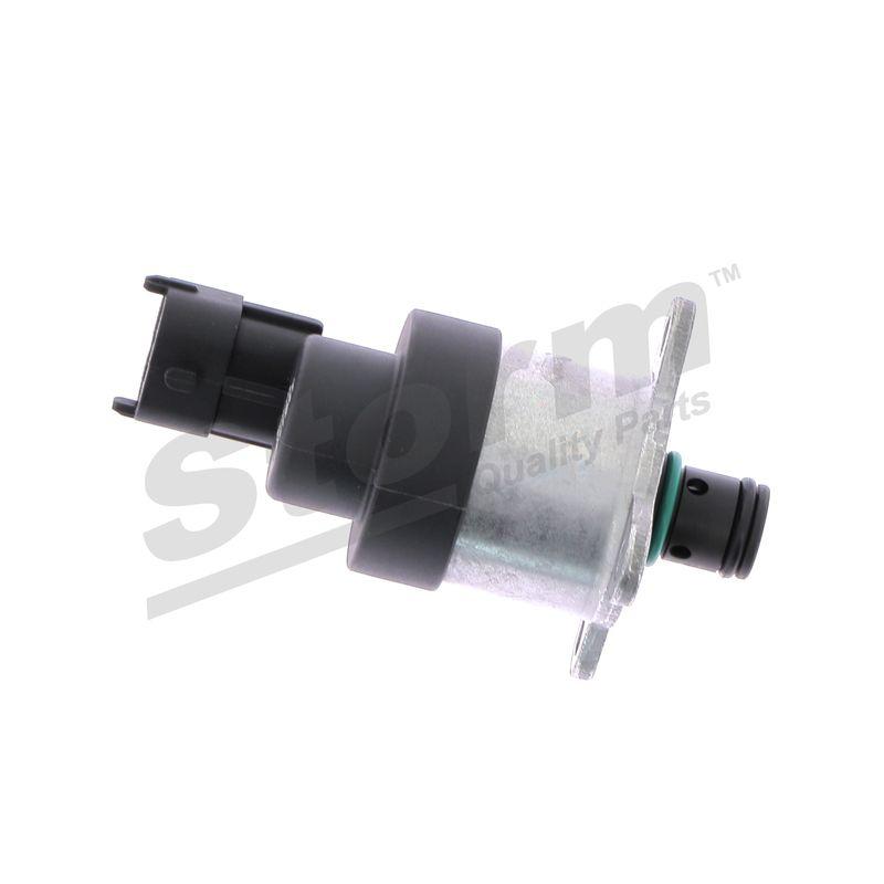 Régulateur, quantité de carburant (système à rampe commune) STORM QUALITY PARTS STO300202