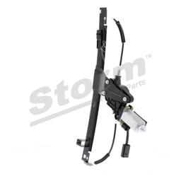 Lève-vitre STORM QUALITY PARTS 39675