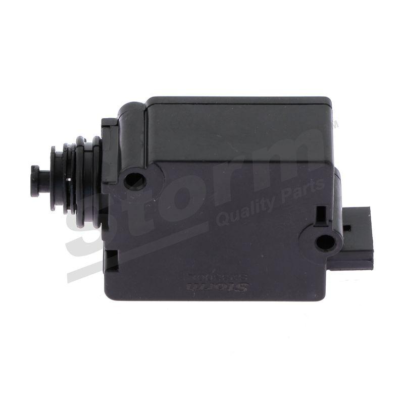 Élément d'ajustage, verrouillage central STORM QUALITY PARTS 971018