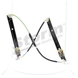 Lève-vitre STORM QUALITY PARTS 10286