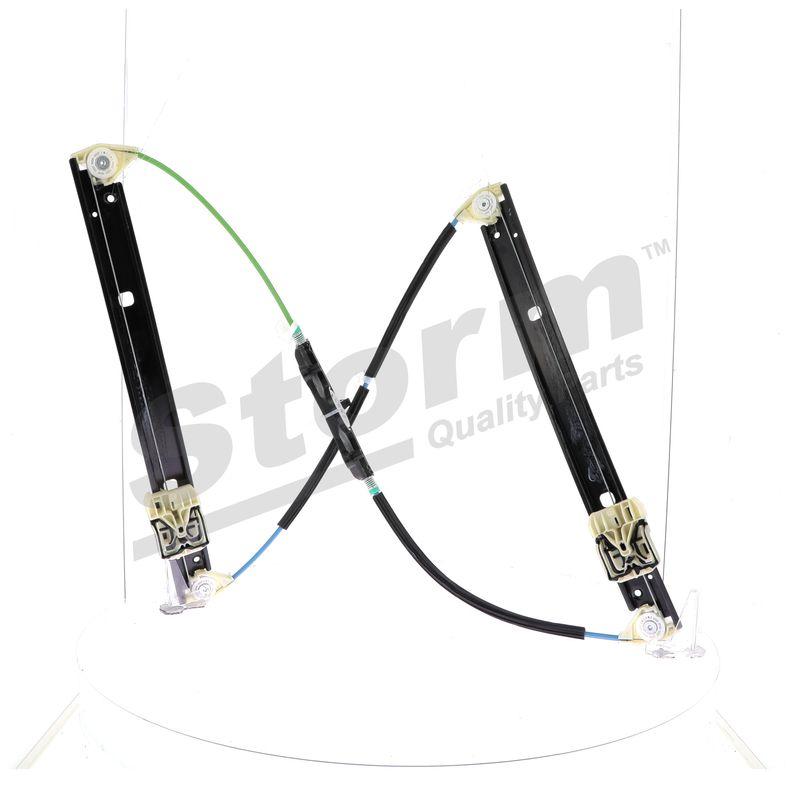 Lève-vitre STORM QUALITY PARTS 10286