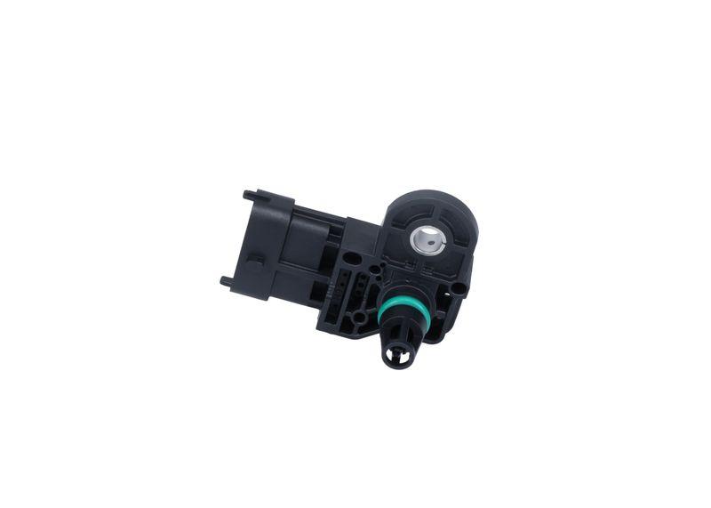 Capteur, pression de suralimentation BOSCH 0 261 230 01U