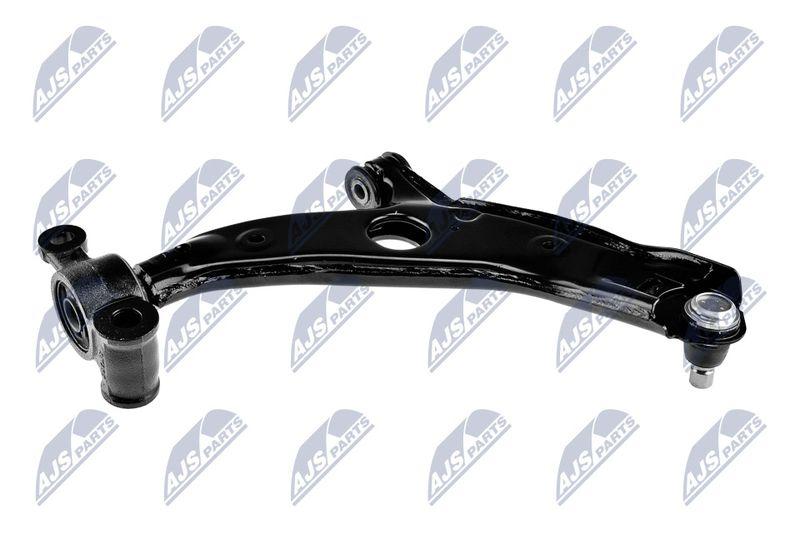 Bras de liaison, suspension de roue NTY ZWD-MZ-107