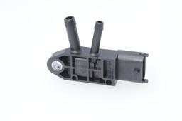 Capteur, pression des gaz échappement BOSCH 0 281 006 207