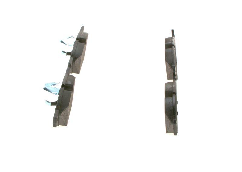 Kit de plaquettes de frein, frein à disque BOSCH 0 986 494 118
