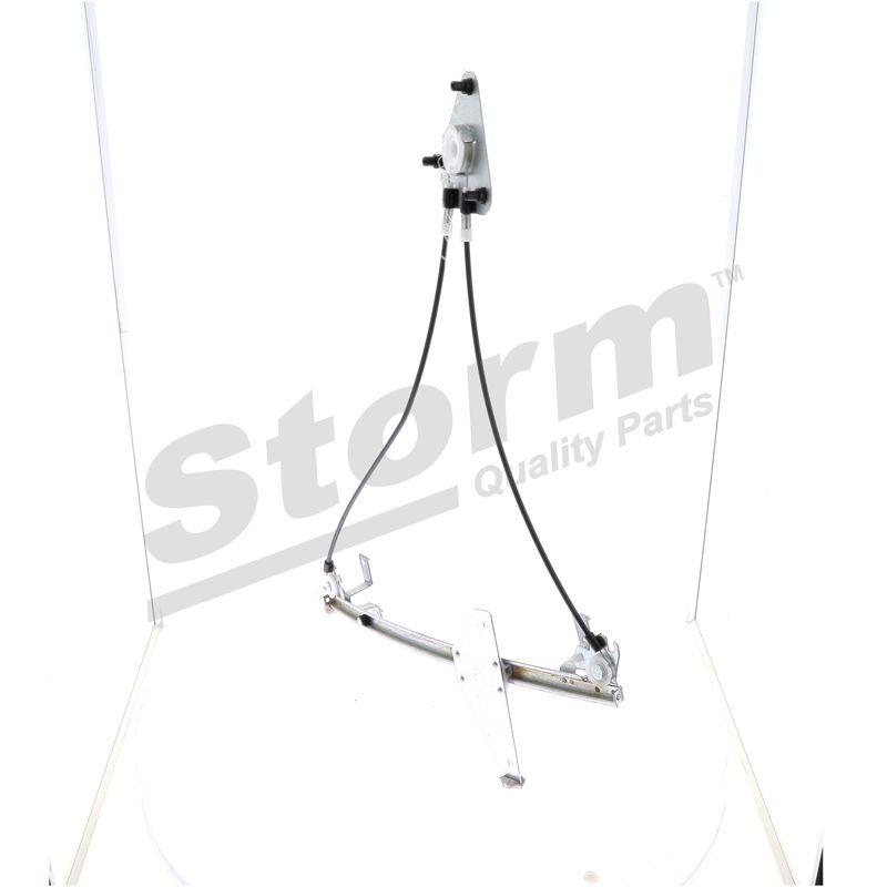Lève-vitre STORM QUALITY PARTS 8717504