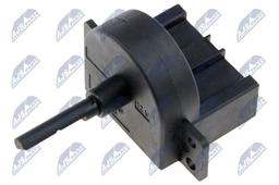 Appareil de commande, chauffage/ventilation NTY ERD-CT-017