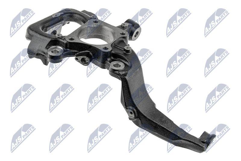Fusée d'essieu, suspension de roue NTY ZZP-LR-000
