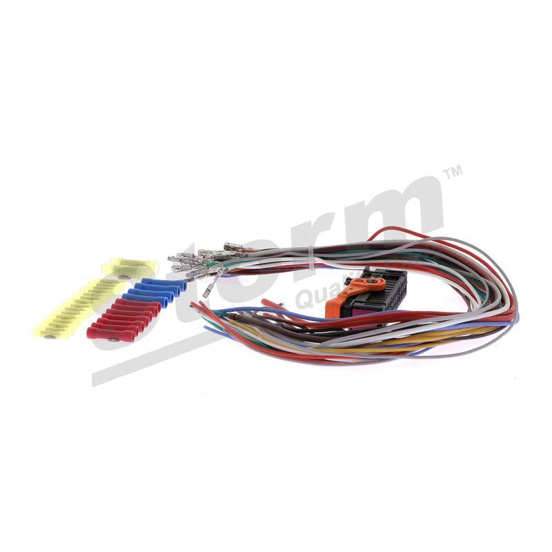 Kit réparation de câble, porte STORM QUALITY PARTS 102101