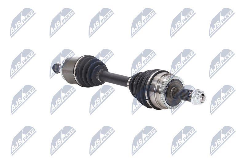 Arbre de transmission NTY NPW-LR-010