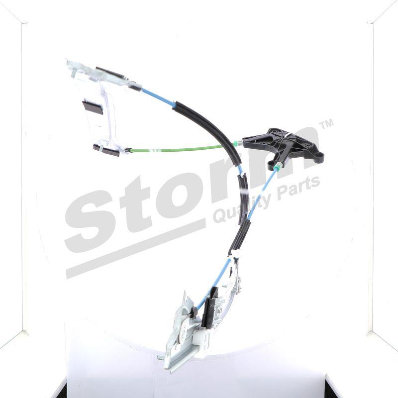 Lève-vitre STORM QUALITY PARTS 56078
