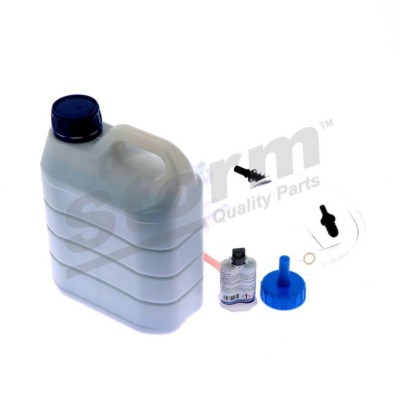 Pompe d’additif STORM QUALITY PARTS 777532