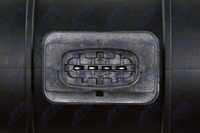 Débitmètre de masse d'air NTY EPP-PL-006