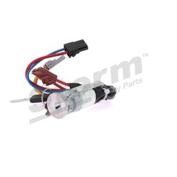 Fermeture-volant STORM QUALITY PARTS 78026