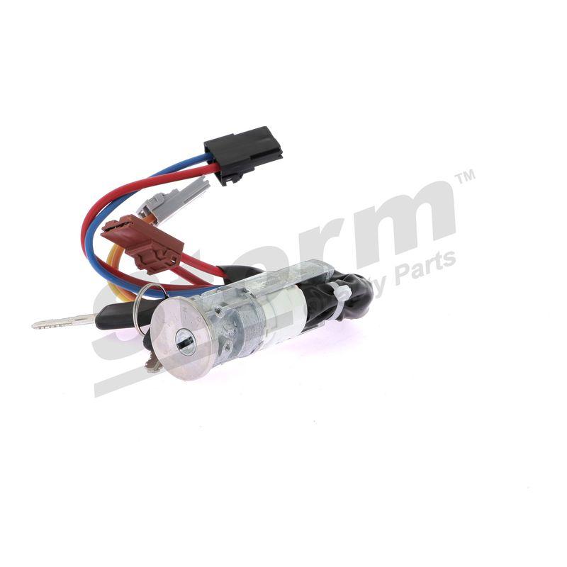 Fermeture-volant STORM QUALITY PARTS 78026