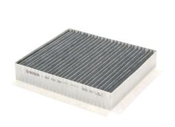 Filtre, air de l'habitacle BOSCH 1 987 432 364