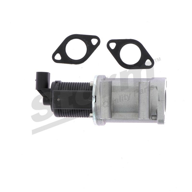 Vanne EGR STORM QUALITY PARTS 9016