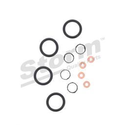 Kit de joints, injecteur STORM QUALITY PARTS 460009