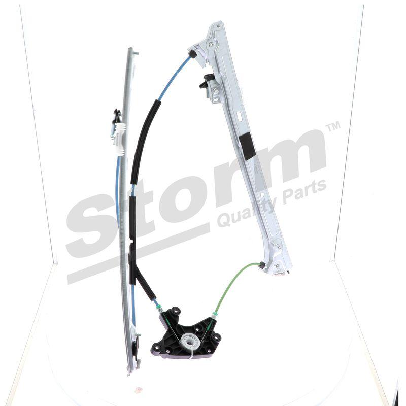 Lève-vitre STORM QUALITY PARTS 56077