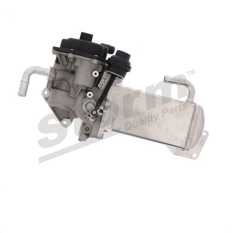 Vanne EGR STORM QUALITY PARTS 9091