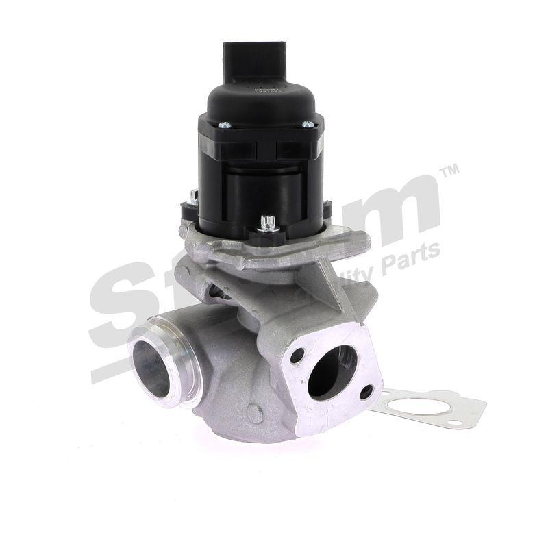 Vanne EGR STORM QUALITY PARTS 9027