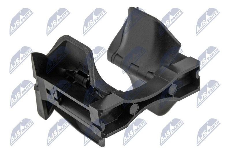Porte gobelet NTY EZC-ME-083