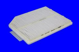 Filtre, air de l'habitacle MECAFILTER ELR7029