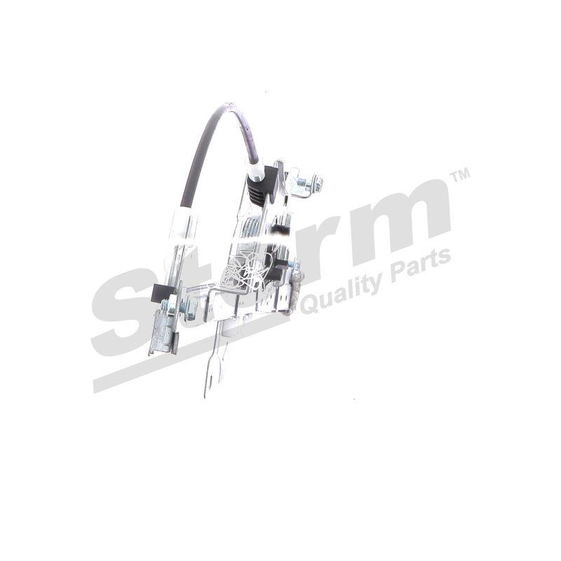 Lève-vitre STORM QUALITY PARTS 2767517