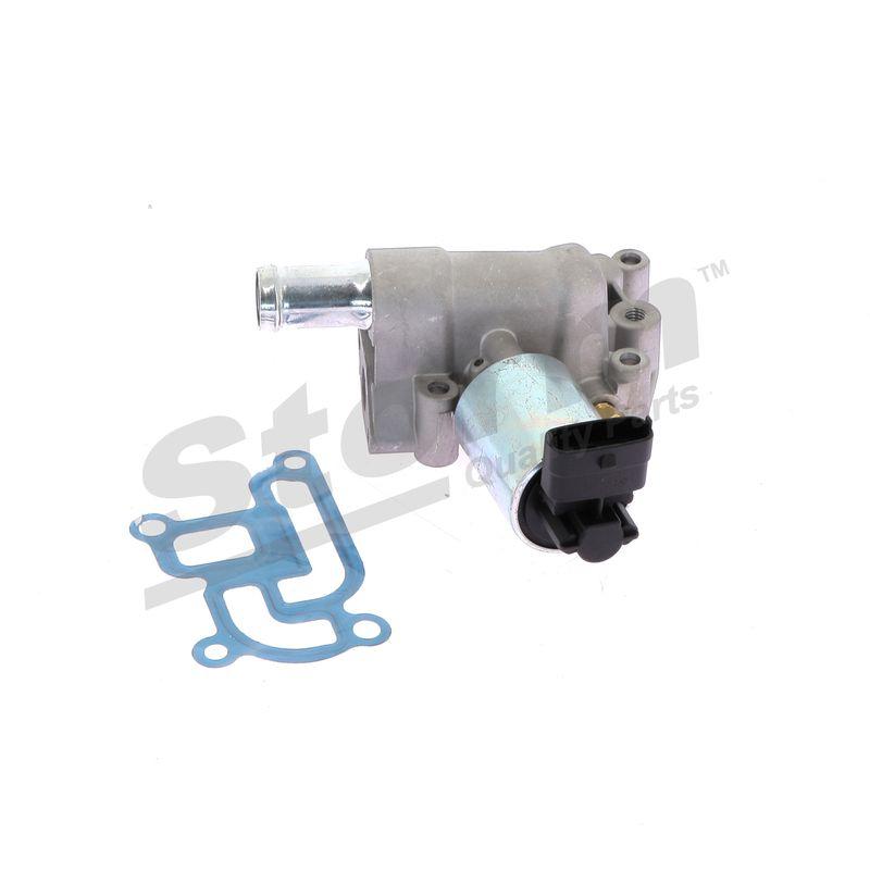 Vanne EGR STORM QUALITY PARTS 9081