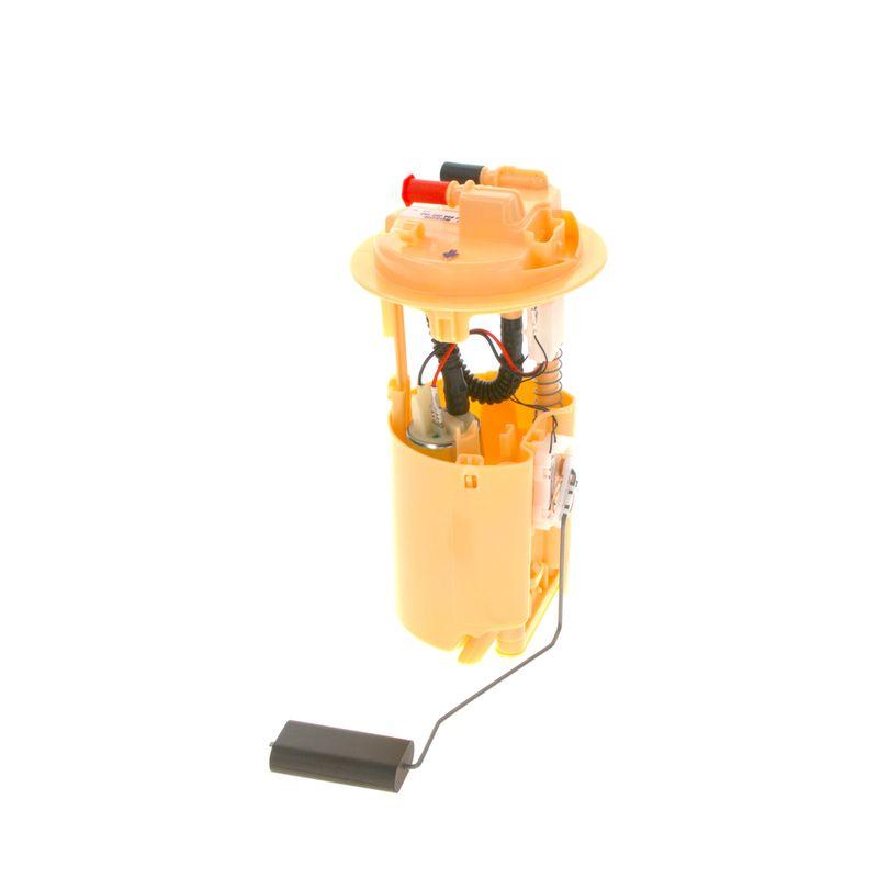 Unité d'injection de carburant BOSCH 0 986 580 180