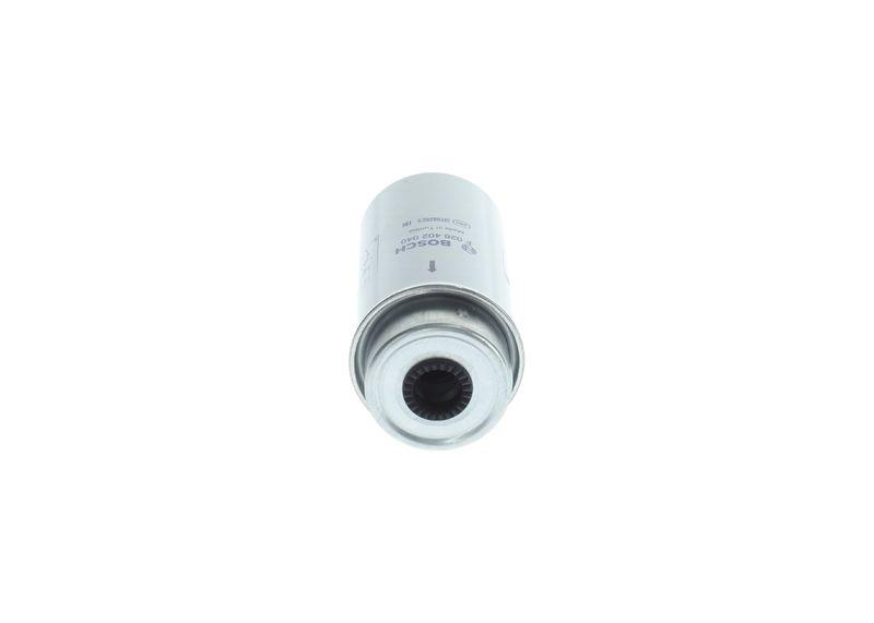 Filtre à carburant BOSCH F 026 402 040