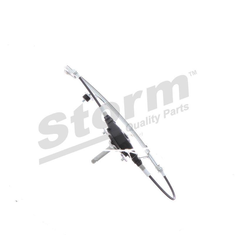 Lève-vitre STORM QUALITY PARTS 145071