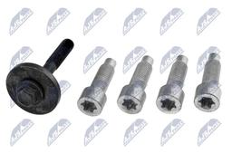 Kit de réparation, moyeu de roue NTY KLT-FR-052-Z