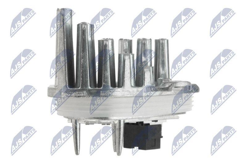 Appareil de commande, système d'éclairage NTY EPX-BM-103