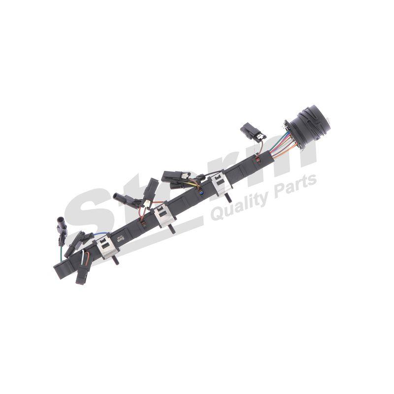 Kit réparation de câble, injecteur STORM QUALITY PARTS 999103