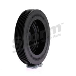 Poulie, vilebrequin STORM QUALITY PARTS 81094