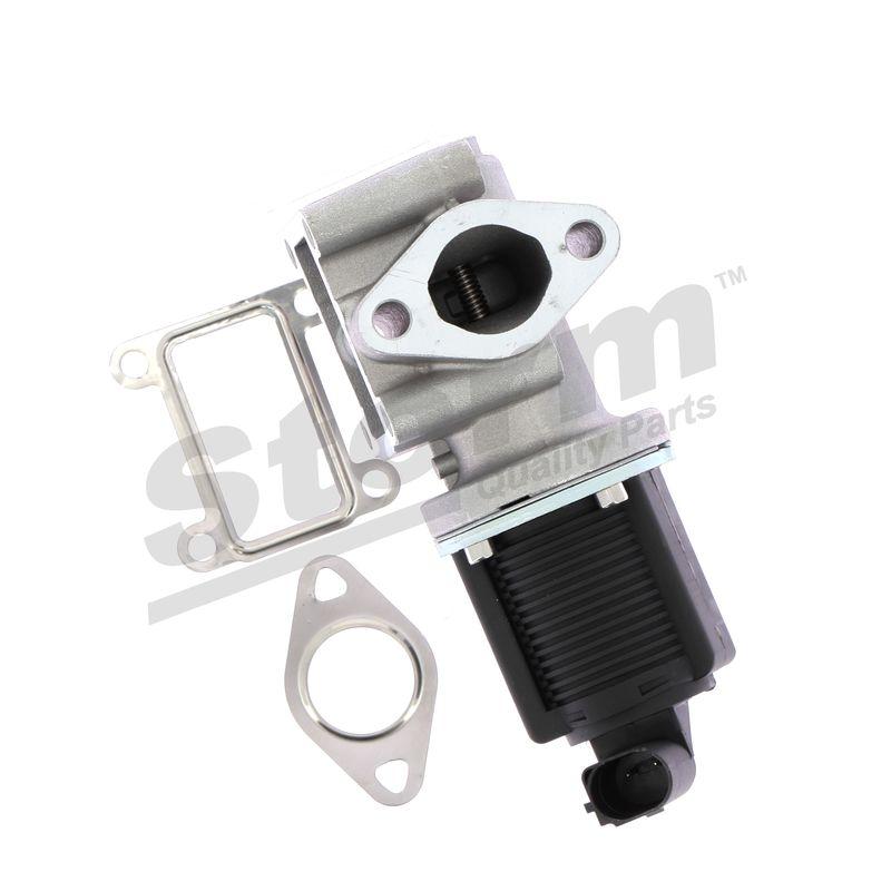 Vanne EGR STORM QUALITY PARTS 9022