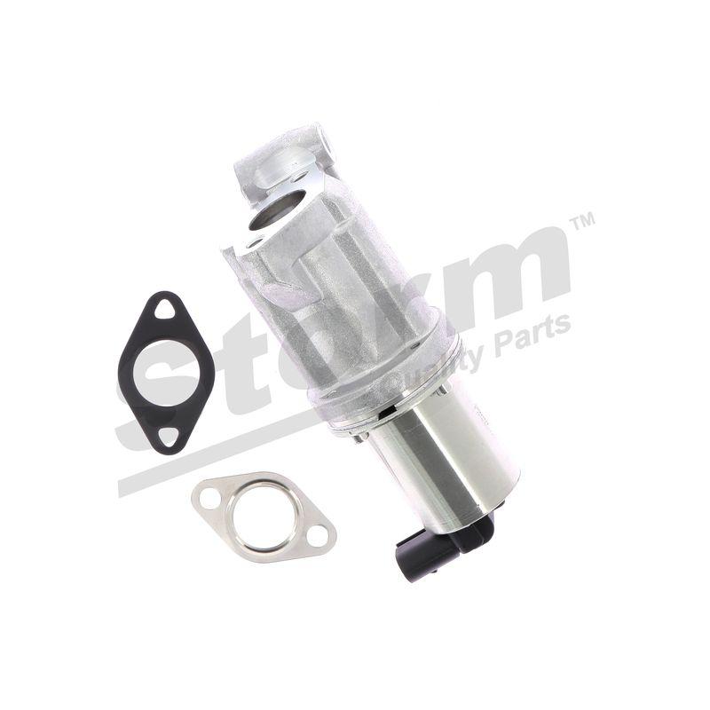 Vanne EGR STORM QUALITY PARTS 9106