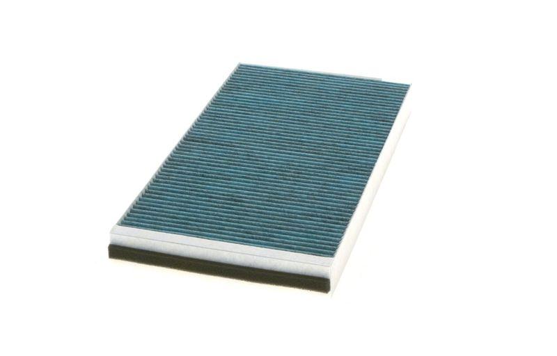 Filtre, air de l'habitacle BOSCH 0 986 628 518