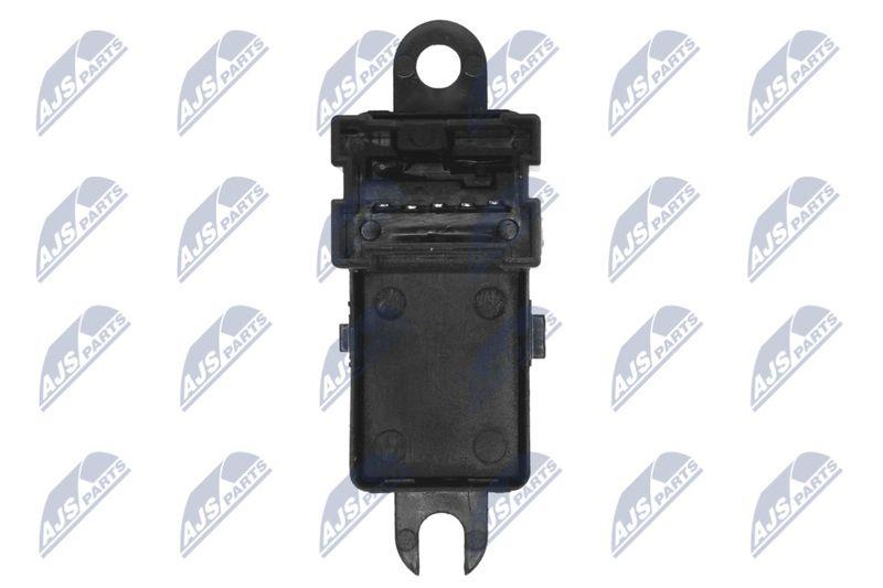 Interrupteur, lève-vitre NTY EWS-NS-010