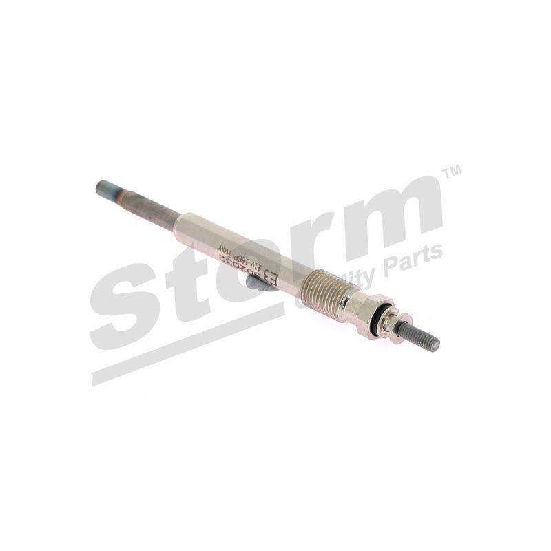 Bougie de préchauffage STORM QUALITY PARTS 502032