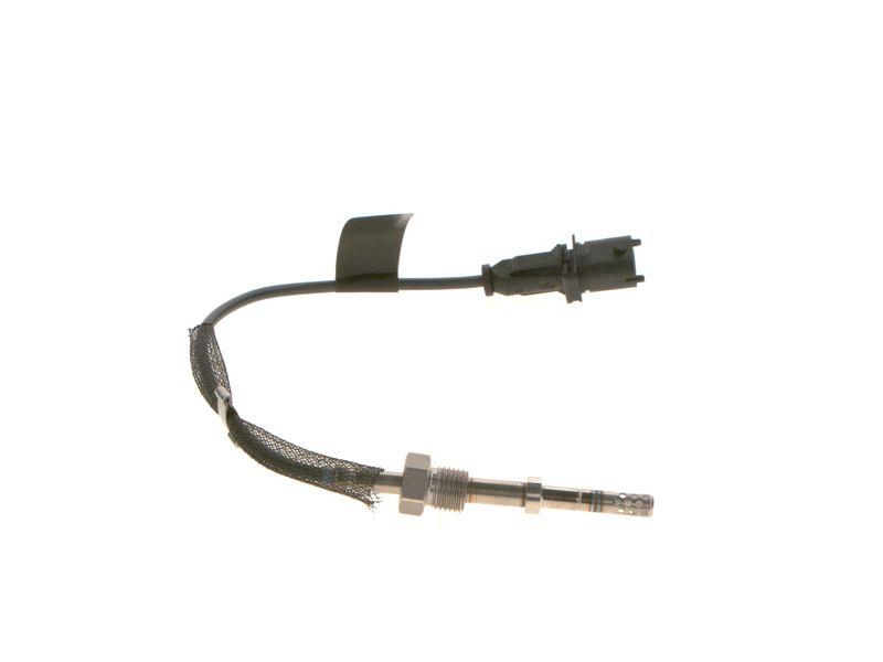 Capteur, température des gaz BOSCH 0986259021