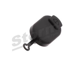 Bouchon, réservoir d'eau de nettoyage STORM QUALITY PARTS 191870
