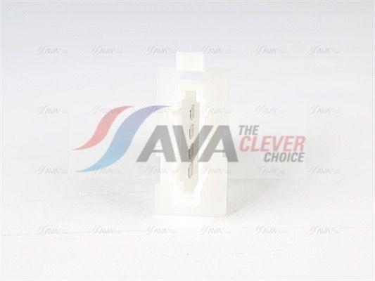 Résistance, pulseur d'air habitacle AVA QUALITY COOLING CNR003