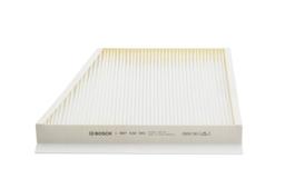 Filtre, air de l'habitacle BOSCH 1 987 432 081