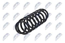 Ressort de suspension NTY ASZ-VW-025