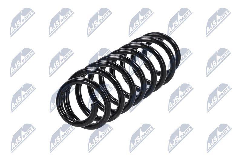 Ressort de suspension NTY ASZ-VW-025