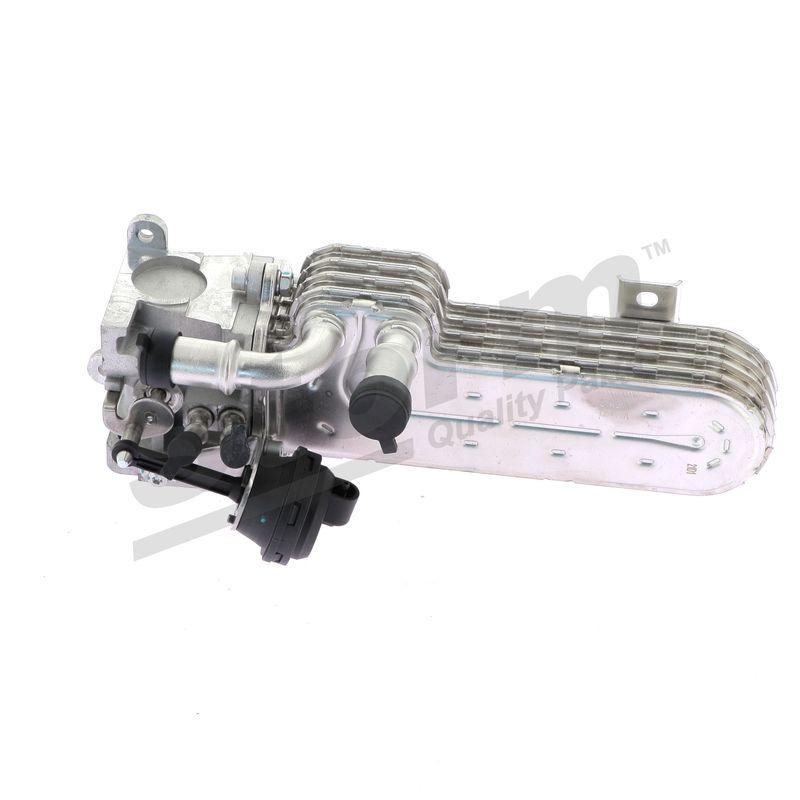 Radiateur, réaspiration des gaz d'échappement STORM QUALITY PARTS 90960