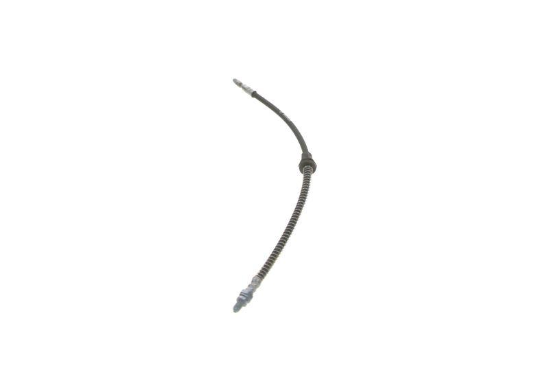 Flexible de frein BOSCH 1987476605