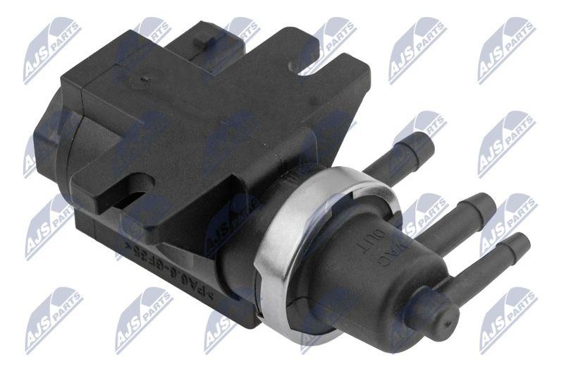 Capteur de pression, turbocompresseur NTY EGR-LR-008